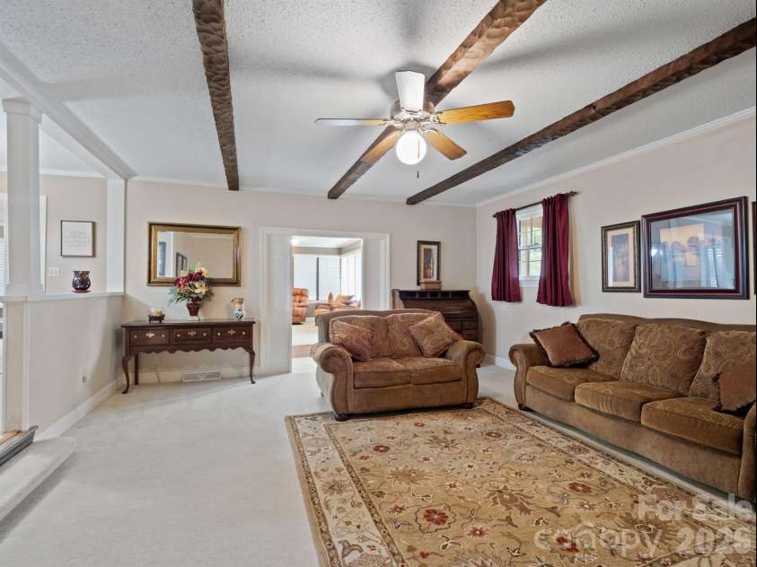 2526 Goldmine Road, Monroe, NC 28110.  MLS# CAR4366611, YatesRealty ID 24293. 