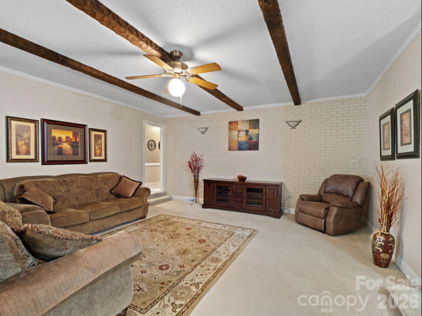 2526 Goldmine Road, Monroe, NC 28110.  MLS# CAR4366611, YatesRealty ID 24293. 