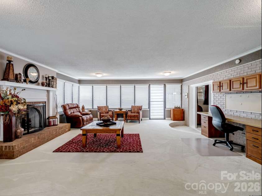 2526 Goldmine Road, Monroe, NC 28110.  MLS# CAR4366611, YatesRealty ID 24293. 