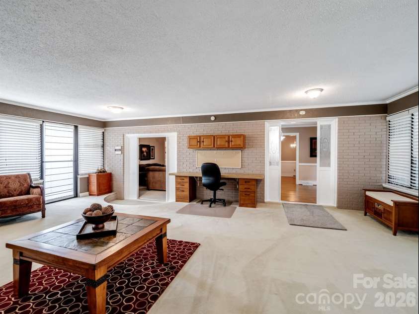 2526 Goldmine Road, Monroe, NC 28110.  MLS# CAR4366611, YatesRealty ID 24293. 