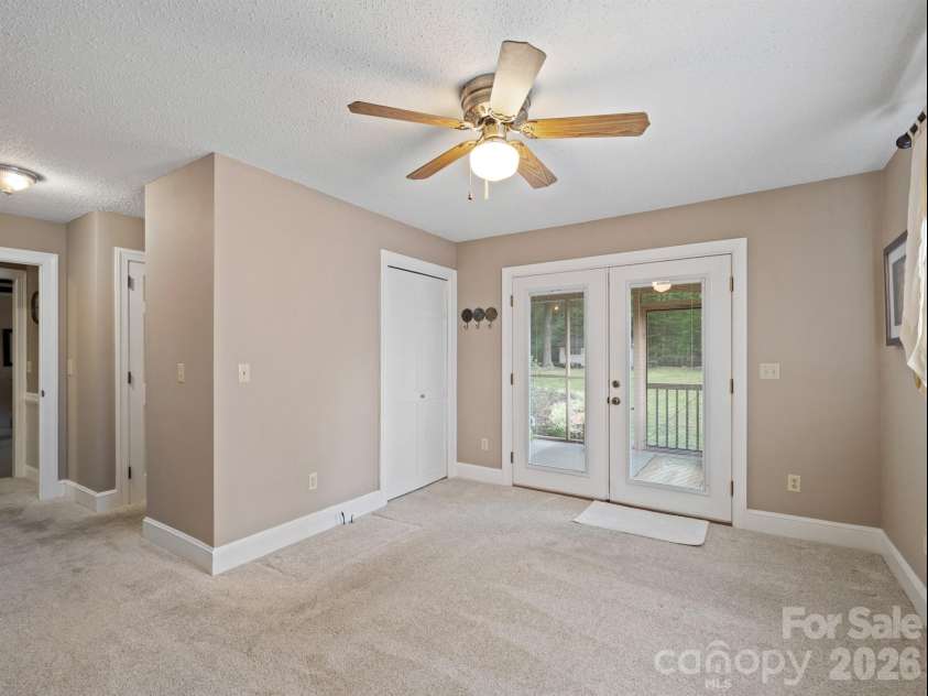 2526 Goldmine Road, Monroe, NC 28110.  MLS# CAR4366611, YatesRealty ID 24293. 