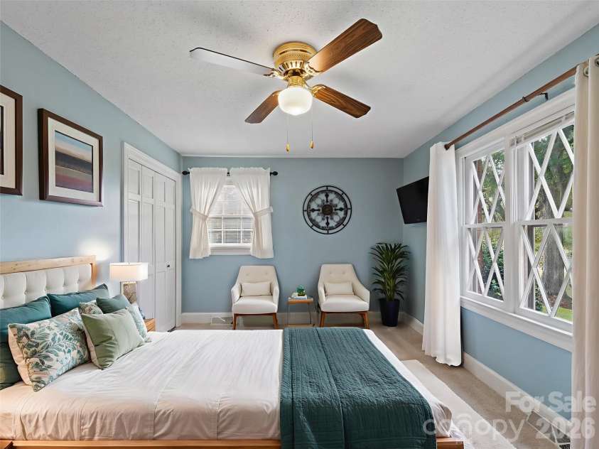 2526 Goldmine Road, Monroe, NC 28110.  MLS# CAR4366611, YatesRealty ID 24293. 