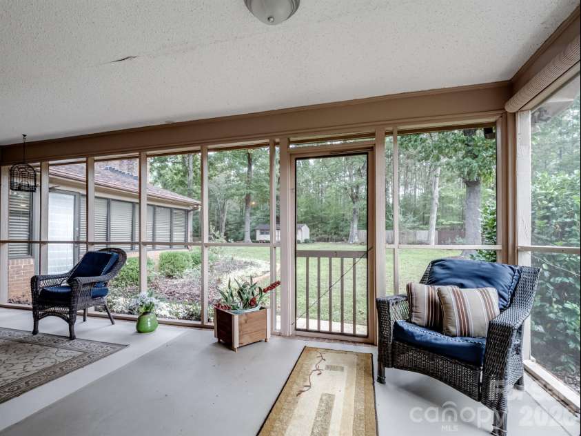 2526 Goldmine Road, Monroe, NC 28110.  MLS# CAR4366611, YatesRealty ID 24293. 