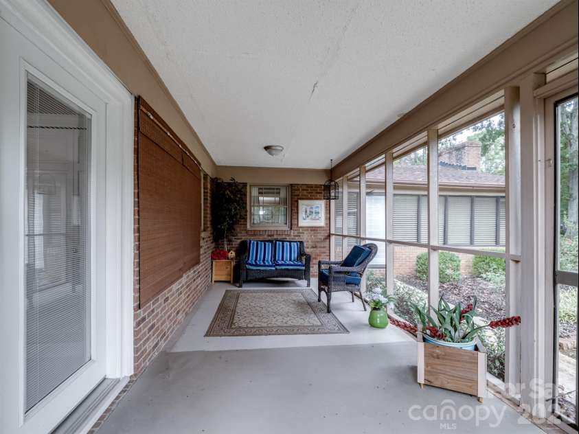 2526 Goldmine Road, Monroe, NC 28110.  MLS# CAR4366611, YatesRealty ID 24293. 
