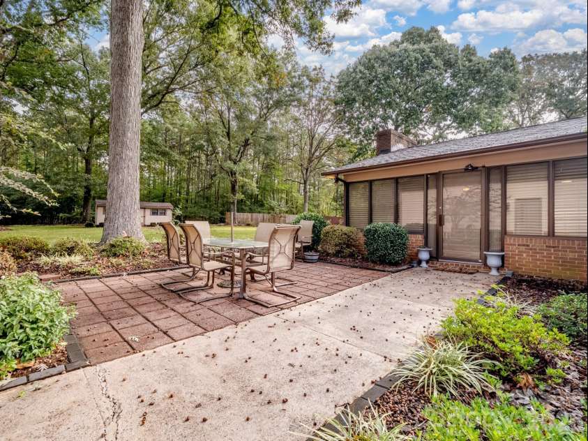 2526 Goldmine Road, Monroe, NC 28110.  MLS# CAR4366611, YatesRealty ID 24293. 