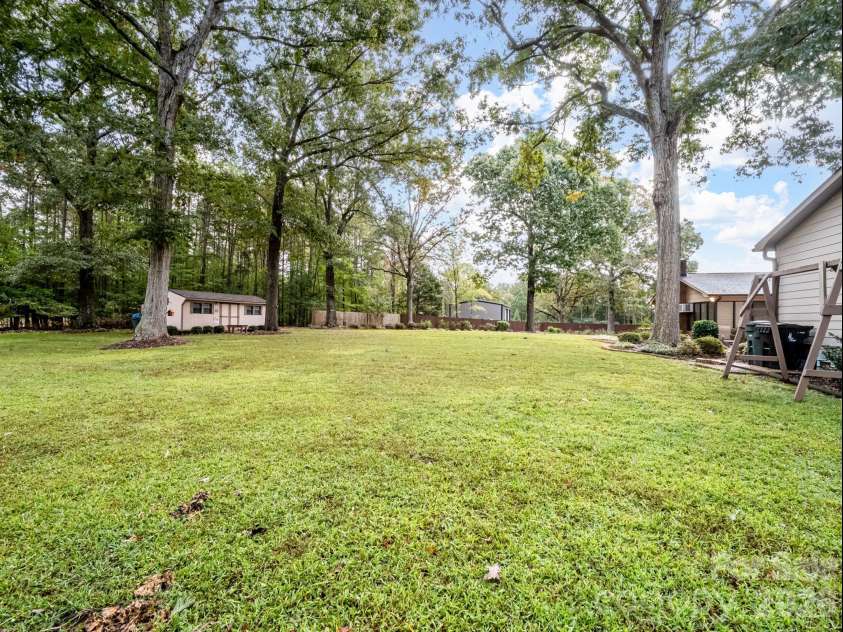 2526 Goldmine Road, Monroe, NC 28110.  MLS# CAR4366611, YatesRealty ID 24293. 
