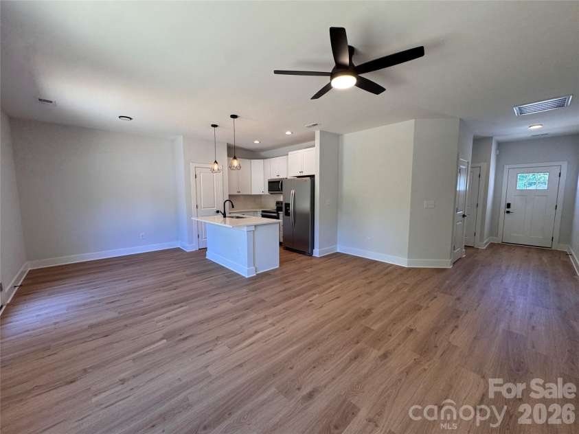 405 Firestone Street, Gastonia, NC 28052.  MLS# CAR4382289, YatesRealty ID 24295. 