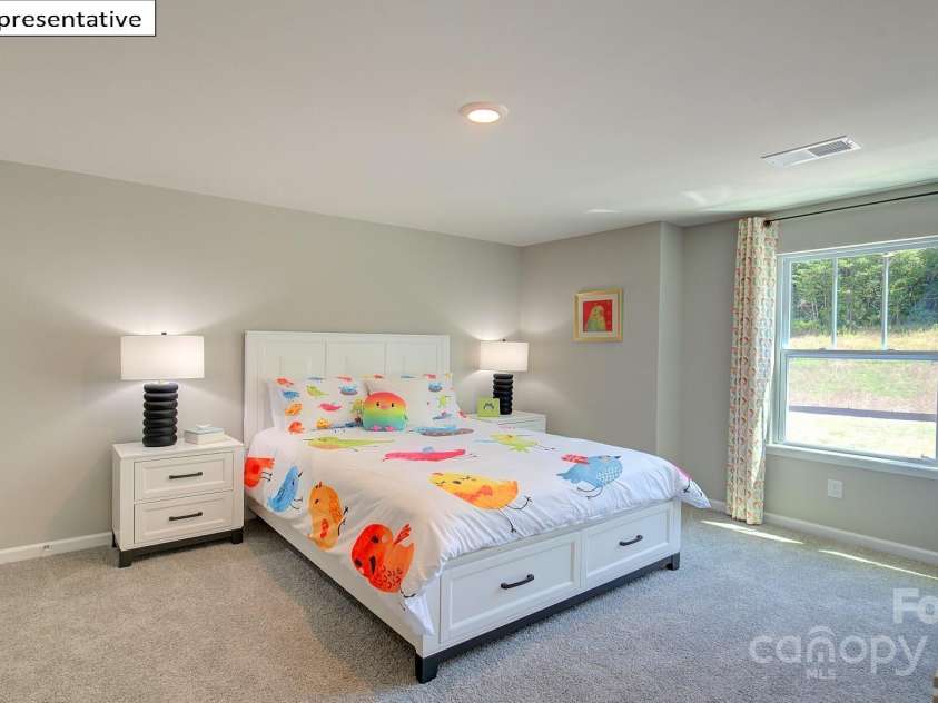 1400 Secrest Commons Drive, Monroe, NC 28112.  MLS# CAR4273580, YatesRealty ID 24296. 