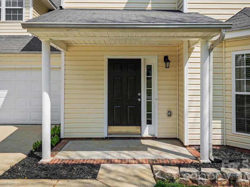 6308 Dumont Lane, Charlotte, NC 28269.  MLS# CAR4361987, YatesRealty ID 24296. 