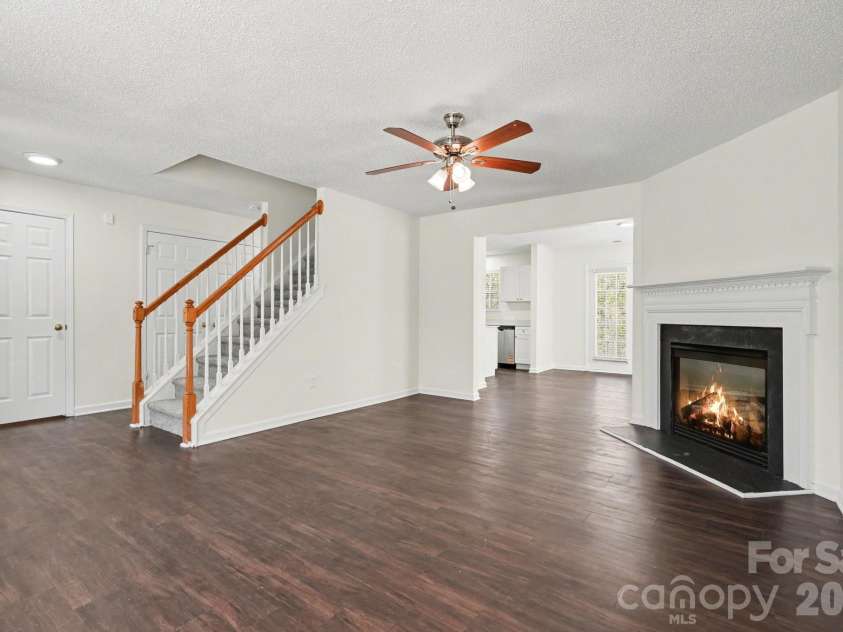 6308 Dumont Lane, Charlotte, NC 28269.  MLS# CAR4361987, YatesRealty ID 24296. 
