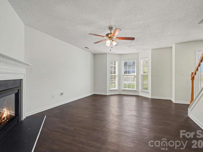 6308 Dumont Lane, Charlotte, NC 28269.  MLS# CAR4361987, YatesRealty ID 24296. 