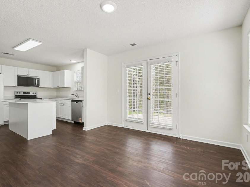 6308 Dumont Lane, Charlotte, NC 28269.  MLS# CAR4361987, YatesRealty ID 24296. 