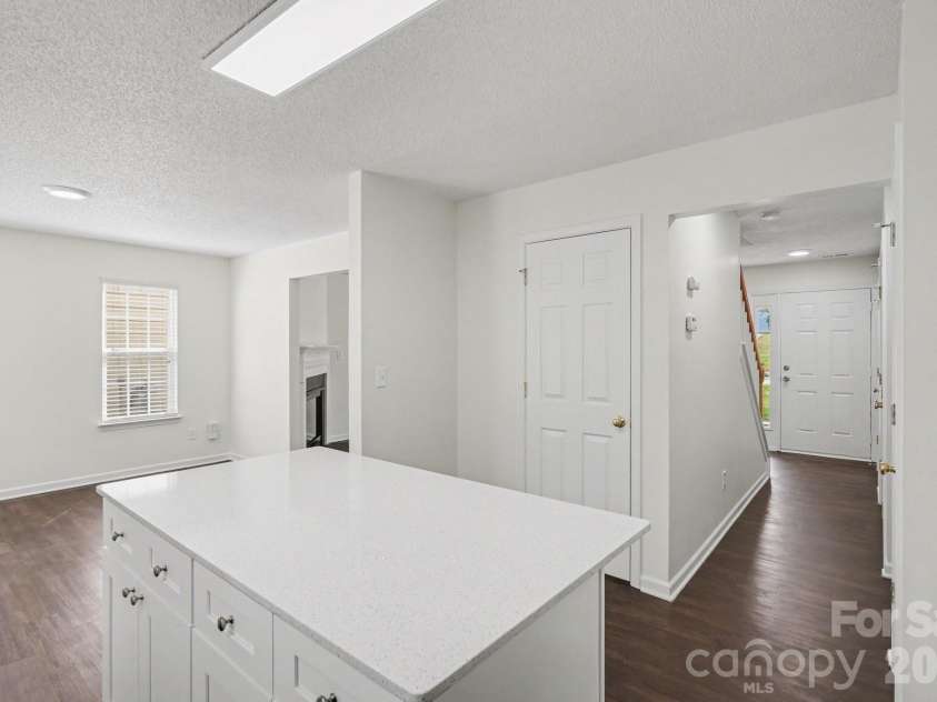 6308 Dumont Lane, Charlotte, NC 28269.  MLS# CAR4361987, YatesRealty ID 24296. 