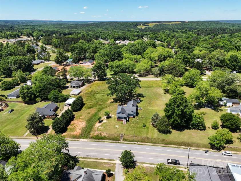 213 Main Street, Jefferson, SC 29718.  MLS# CAR4253703, YatesRealty ID 24297. 