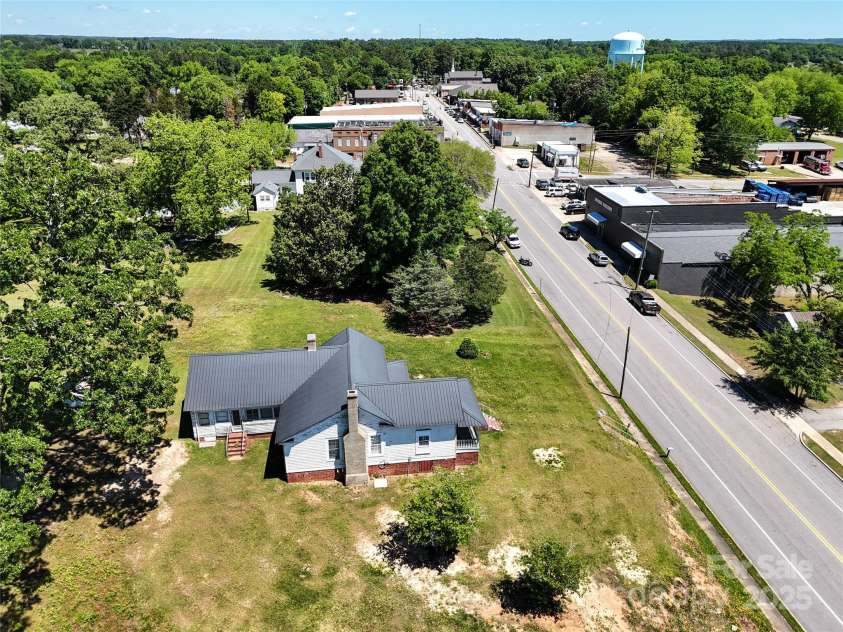 213 Main Street, Jefferson, SC 29718.  MLS# CAR4253703, YatesRealty ID 24297. 