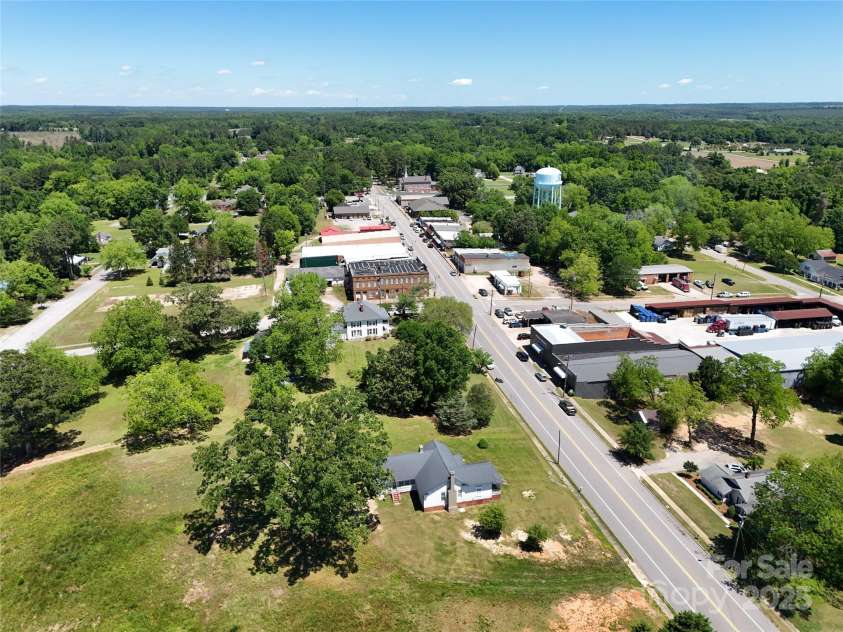 213 Main Street, Jefferson, SC 29718.  MLS# CAR4253703, YatesRealty ID 24297. 