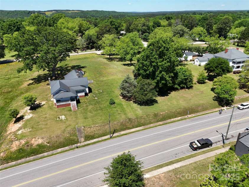 213 Main Street, Jefferson, SC 29718.  MLS# CAR4253703, YatesRealty ID 24297. 