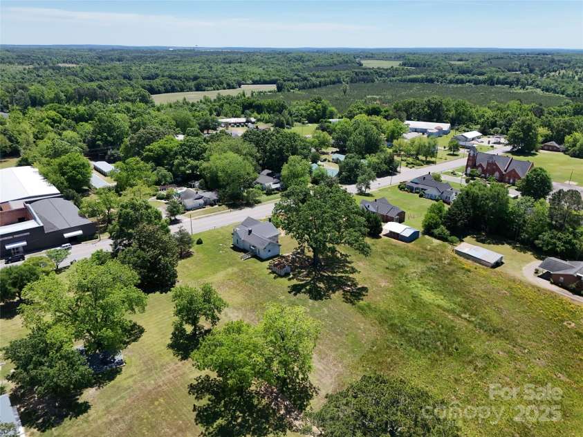 213 Main Street, Jefferson, SC 29718.  MLS# CAR4253703, YatesRealty ID 24297. 