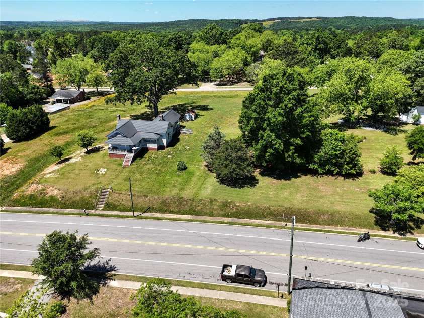 213 Main Street, Jefferson, SC 29718.  MLS# CAR4253703, YatesRealty ID 24297. 