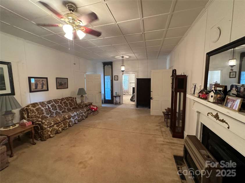 213 Main Street, Jefferson, SC 29718.  MLS# CAR4253703, YatesRealty ID 24297. 