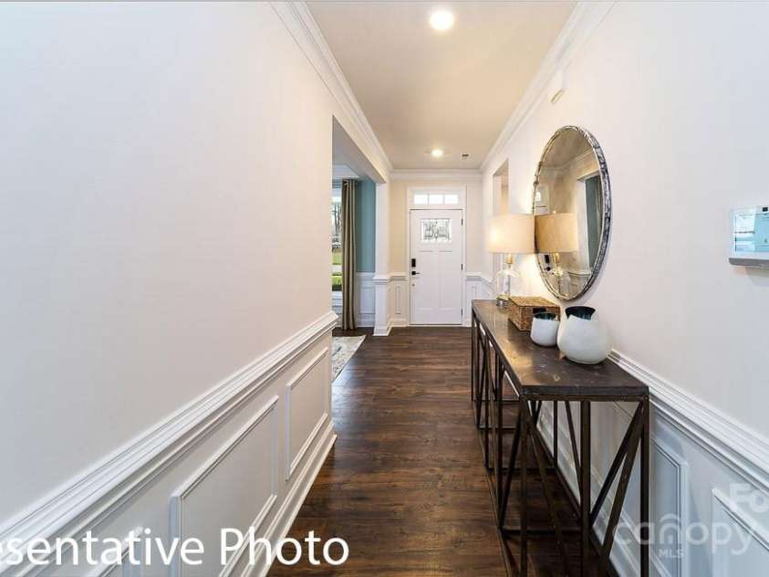 7105 Butternut Oak Terrace, Huntersville, NC 28078.  MLS# CAR4256757, YatesRealty ID 24298. 
