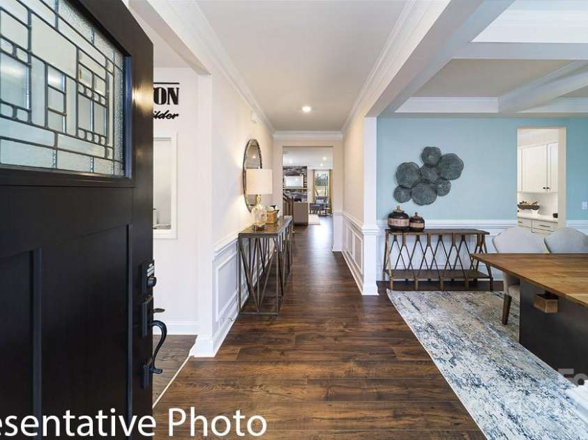 7105 Butternut Oak Terrace, Huntersville, NC 28078.  MLS# CAR4256757, YatesRealty ID 24298. 
