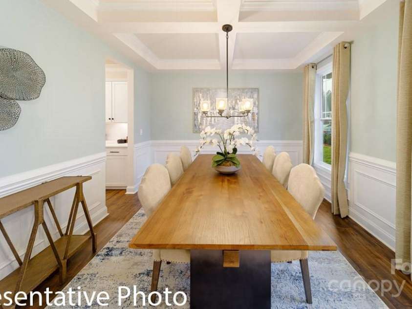 7105 Butternut Oak Terrace, Huntersville, NC 28078.  MLS# CAR4256757, YatesRealty ID 24298. 