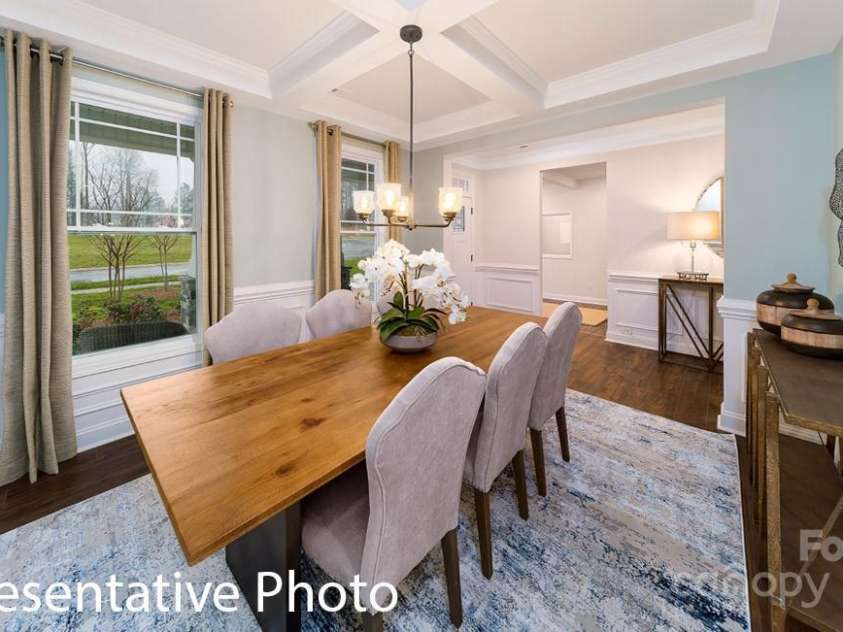 7105 Butternut Oak Terrace, Huntersville, NC 28078.  MLS# CAR4256757, YatesRealty ID 24298. 