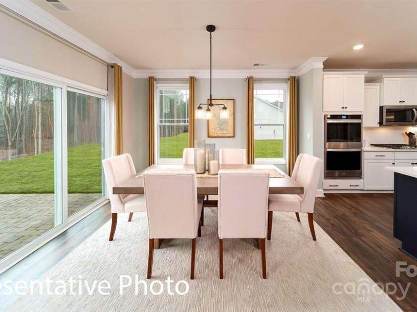 7105 Butternut Oak Terrace, Huntersville, NC 28078.  MLS# CAR4256757, YatesRealty ID 24298. 