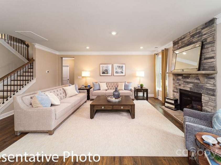 7105 Butternut Oak Terrace, Huntersville, NC 28078.  MLS# CAR4256757, YatesRealty ID 24298. 