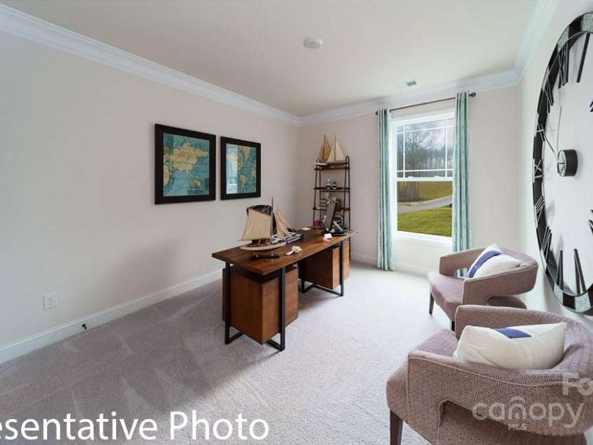 7105 Butternut Oak Terrace, Huntersville, NC 28078.  MLS# CAR4256757, YatesRealty ID 24298. 