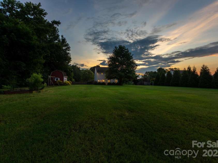 4519 Potter Road, Monroe, NC 28112.  MLS# CAR4239815, YatesRealty ID 24299. 