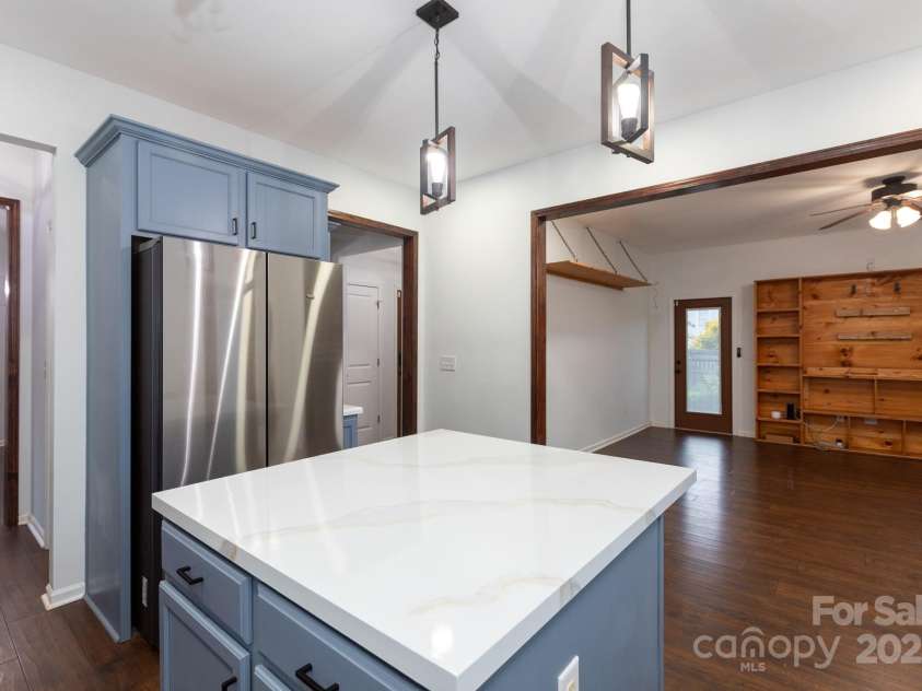 4519 Potter Road, Monroe, NC 28112.  MLS# CAR4239815, YatesRealty ID 24299. 