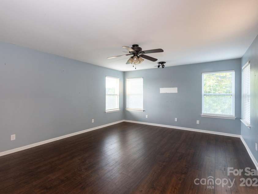 4519 Potter Road, Monroe, NC 28112.  MLS# CAR4239815, YatesRealty ID 24299. 