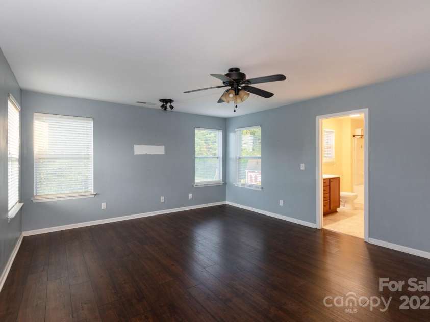 4519 Potter Road, Monroe, NC 28112.  MLS# CAR4239815, YatesRealty ID 24299. 