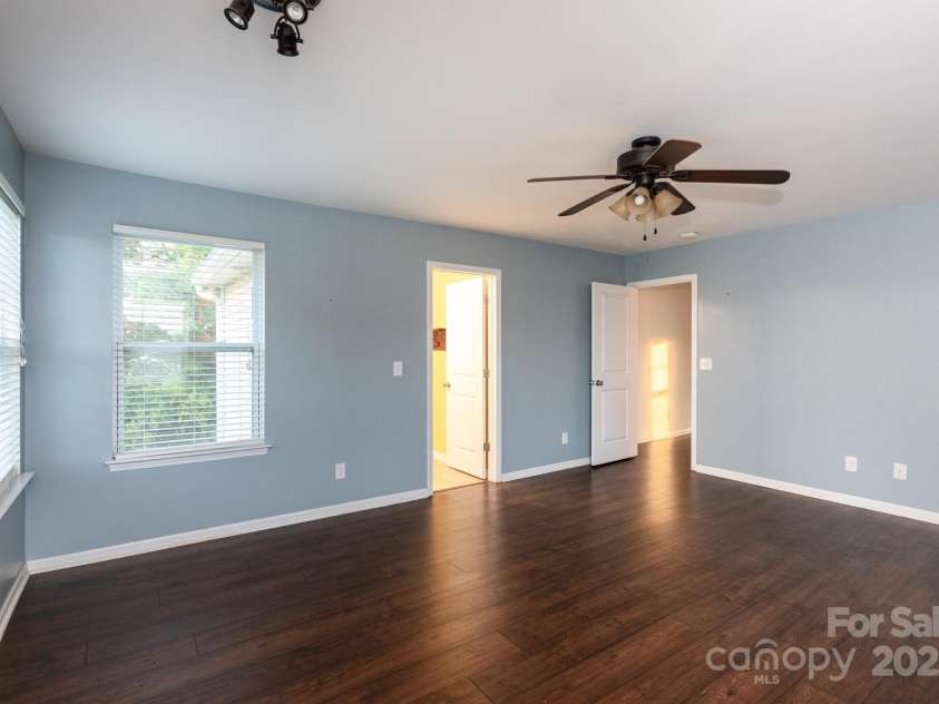 4519 Potter Road, Monroe, NC 28112.  MLS# CAR4239815, YatesRealty ID 24299. 