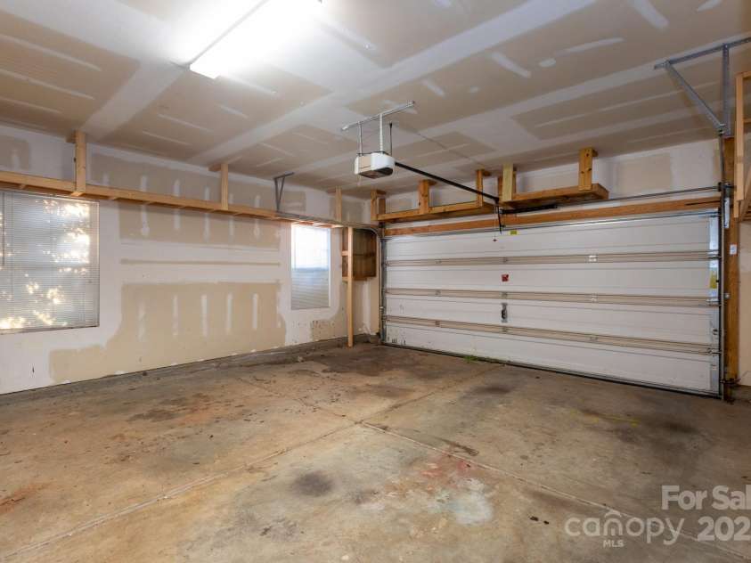 4519 Potter Road, Monroe, NC 28112.  MLS# CAR4239815, YatesRealty ID 24299. 