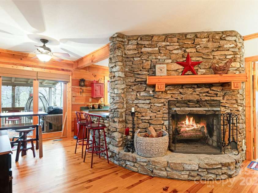 75 Sugar Hill Drive, Weaverville, NC 28787.  MLS# CAR4240895, YatesRealty ID 243. 