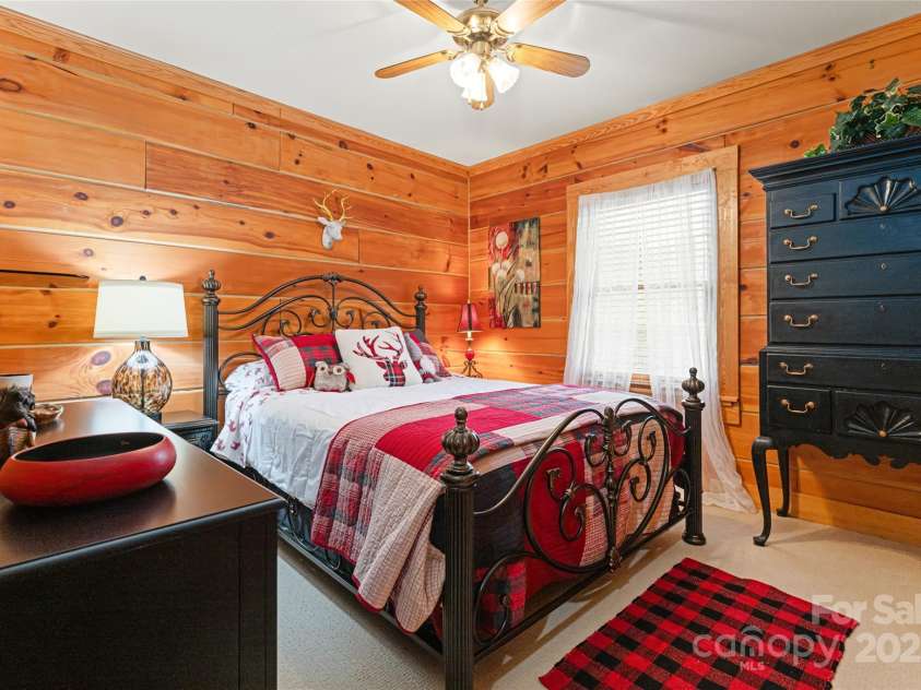 75 Sugar Hill Drive, Weaverville, NC 28787.  MLS# CAR4240895, YatesRealty ID 243. 