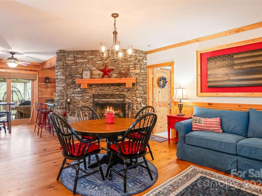 75 Sugar Hill Drive, Weaverville, NC 28787.  MLS# CAR4240895, YatesRealty ID 243. 