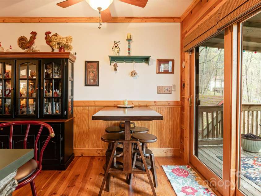 75 Sugar Hill Drive, Weaverville, NC 28787.  MLS# CAR4240895, YatesRealty ID 243. 