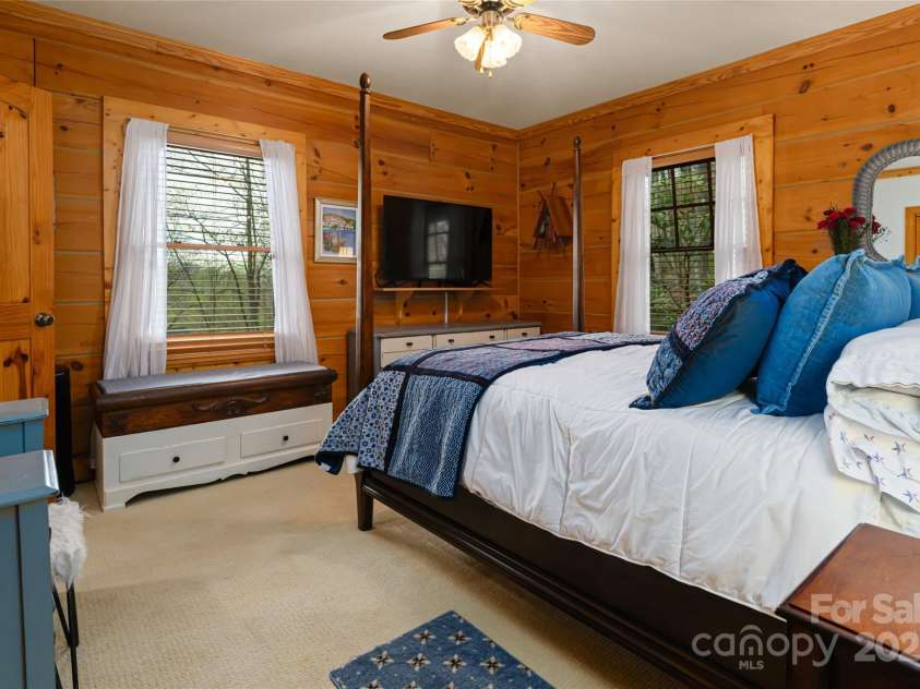 75 Sugar Hill Drive, Weaverville, NC 28787.  MLS# CAR4240895, YatesRealty ID 243. 