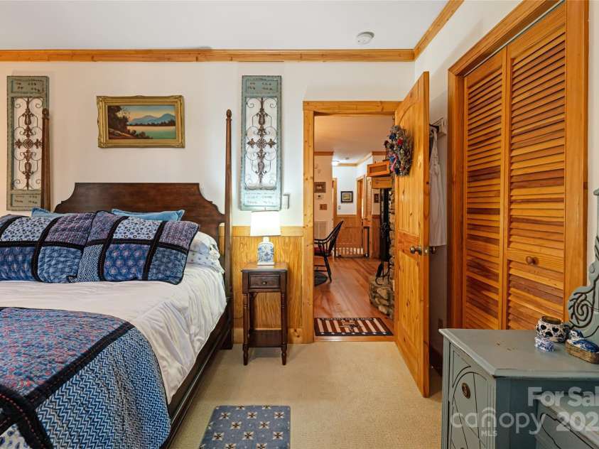 75 Sugar Hill Drive, Weaverville, NC 28787.  MLS# CAR4240895, YatesRealty ID 243. 