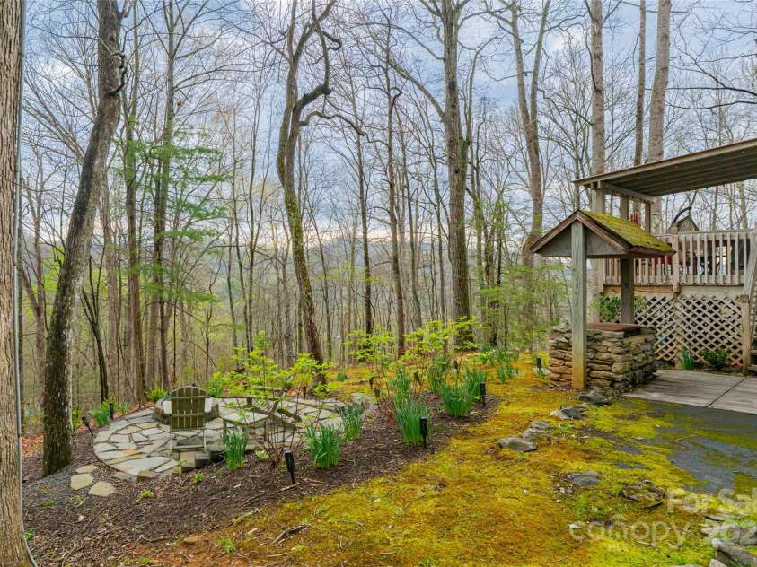 75 Sugar Hill Drive, Weaverville, NC 28787.  MLS# CAR4240895, YatesRealty ID 243. 