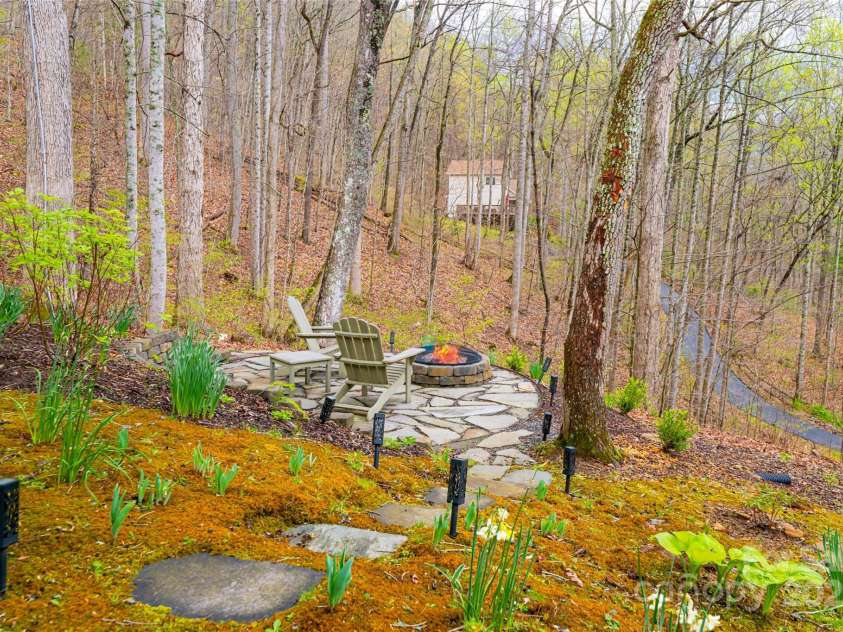 75 Sugar Hill Drive, Weaverville, NC 28787.  MLS# CAR4240895, YatesRealty ID 243. 