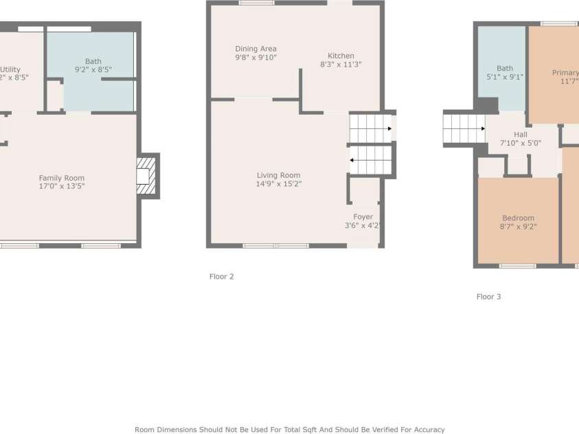 7800 Highbanks Court, Charlotte, NC 28212.  MLS# CAR4208773, YatesRealty ID 2430. 