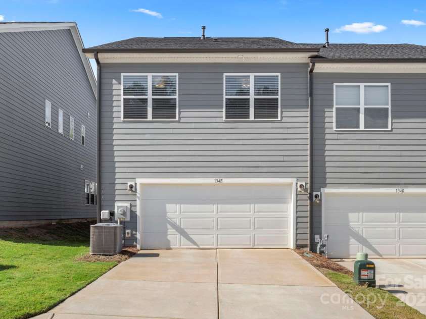 134 Berkeley Avenue, Mooresville, NC 28117.  MLS# CAR4288350, YatesRealty ID 24300. 