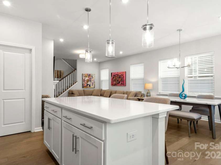 134 Berkeley Avenue, Mooresville, NC 28117.  MLS# CAR4288350, YatesRealty ID 24300. 