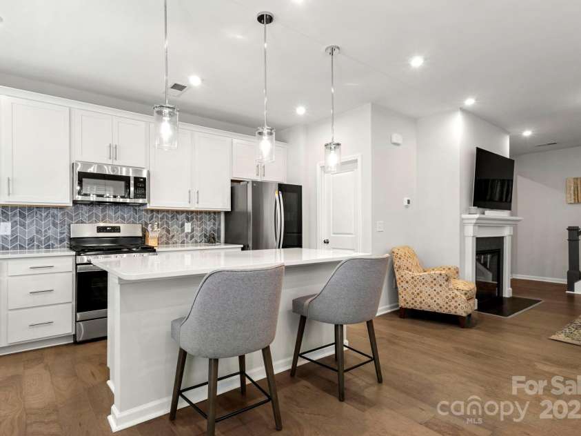 134 Berkeley Avenue, Mooresville, NC 28117.  MLS# CAR4288350, YatesRealty ID 24300. 