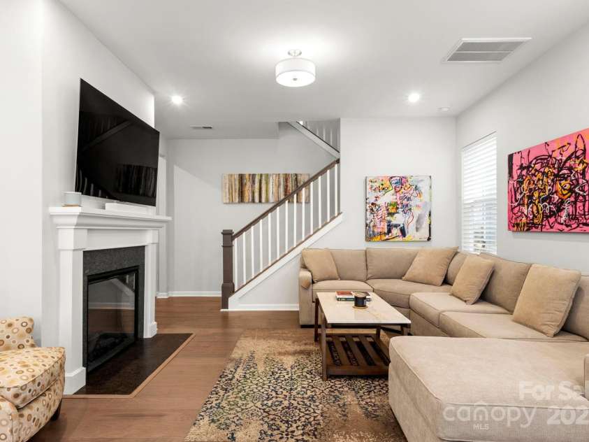 134 Berkeley Avenue, Mooresville, NC 28117.  MLS# CAR4288350, YatesRealty ID 24300. 